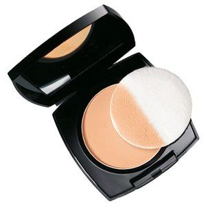 NEW AVON PRESSED MATTIFYNG POWDER